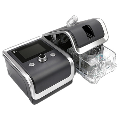 Bipap Cpap